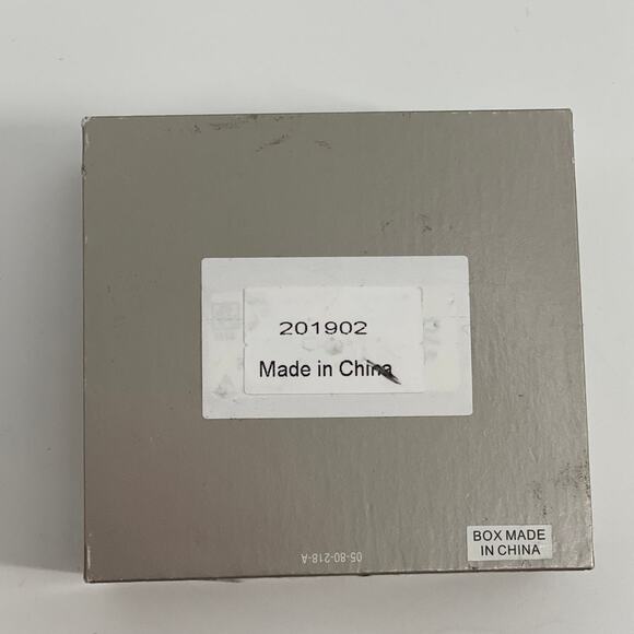 Sparkle Allure Cubic Zirconia Adjustable Gold Bracelet NEW in Box - Picture 6 of 6